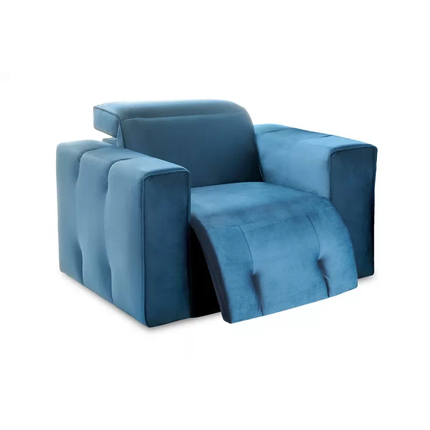 Fotel z elektryczną funkcją relaks SPOT - Etap Sofa