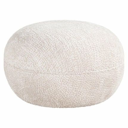 Pufa JACE - beżowy
