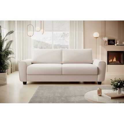 Sofa rozkładana CAPRI 120