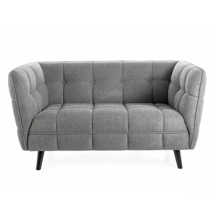 Sofa CASTELLO 2 - szary Brego 10