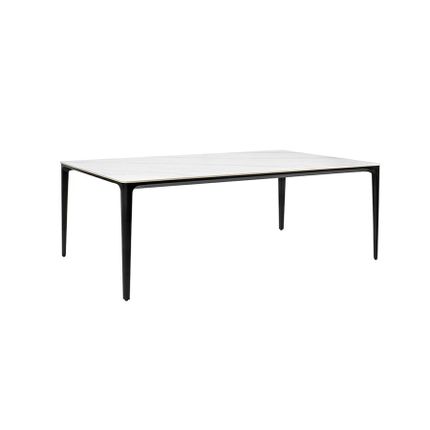 Stół SLIM 200x100 - biały