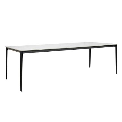 Stół SLIM 240x100 - biały