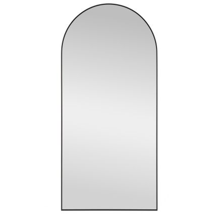 Lustro CURIO 60x120 - czarny