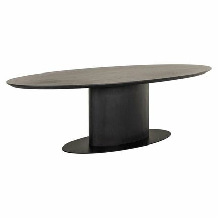 Stół jadalniany GORDON Dark Coffee 240x110