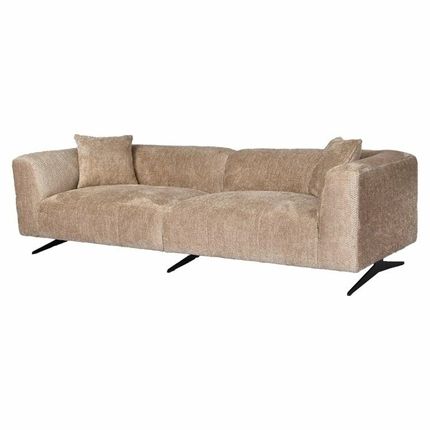 Sofa HOXTON - beżowy