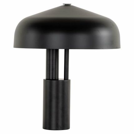 Lampa stołowa LINZY - czarny