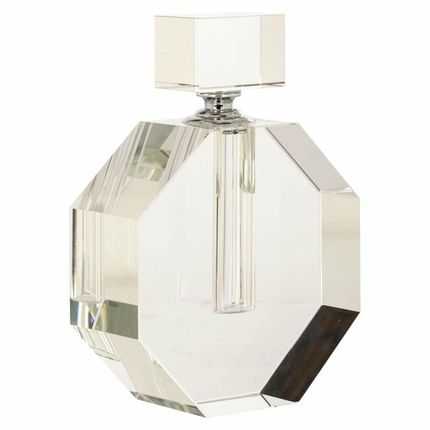 Butelka na perfumy CRYSTAL 45 ml - transparentny