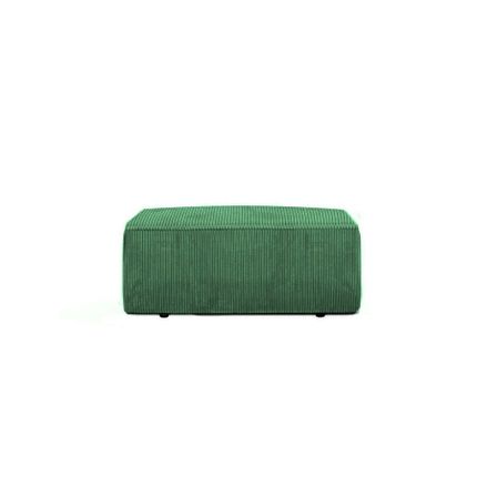 Pufa PILLOW - zielony