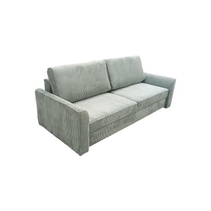 Sofa 3-osobowa rozkładana ASTORIA