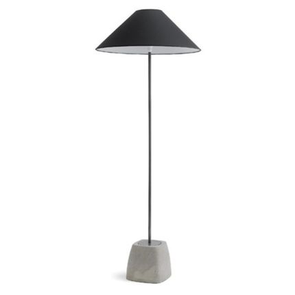 Lampa podłogowa URBAN-LO