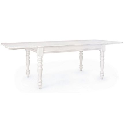 Stół rozkładany COL 150-240x90