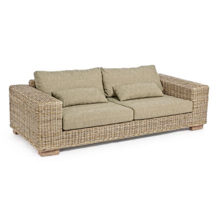 Sofa ogrodowa LEAN 220