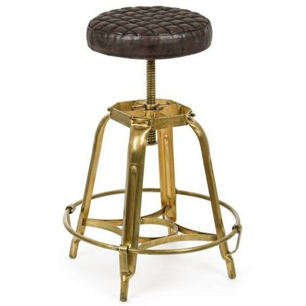 Taboret MENDEZ STOOL H71