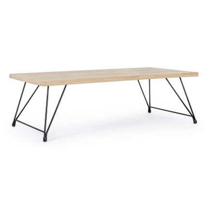 Stolik niski DISTRICT 120x60