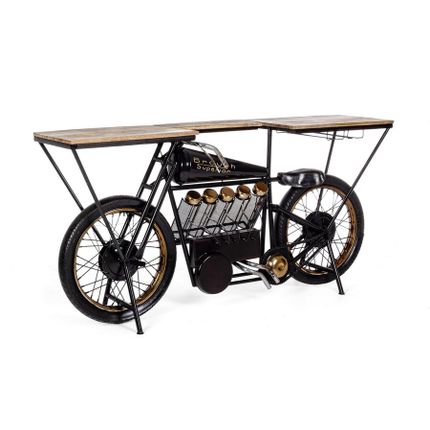 Konsola MOTO REPLICA