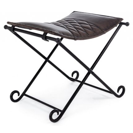 Taboret ANIKA 47 cm