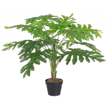 Sztuczny filodendron H90
