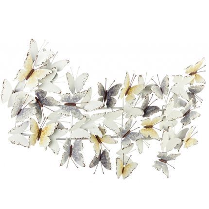 Dekoracja ścienna MARIPOSA