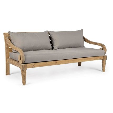 Sofa na taras KARUBA