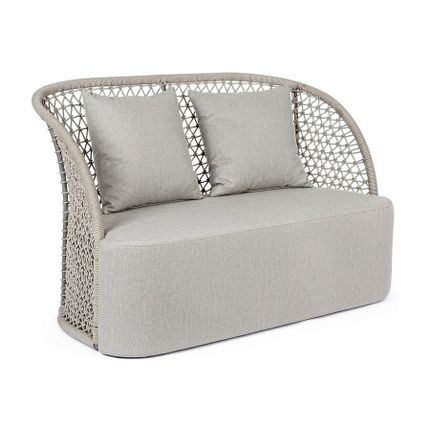 Sofa ogrodowa CUYEN SAND