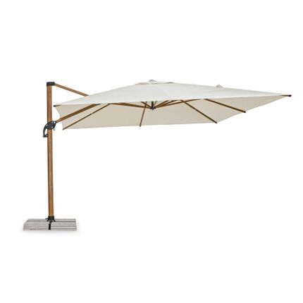 Parasol do ogrodu ORION 4x4