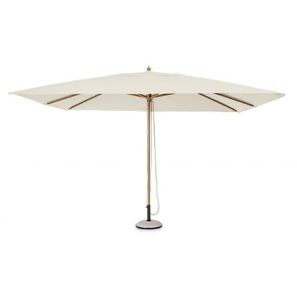 Parasol ogrodowy ECLIPSE NATURAL 3x4m