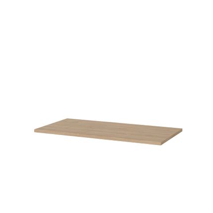 Blat do biurka SIGN 120 - jackson hickory 