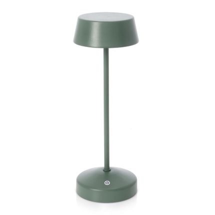 Lampa stołowa LED ESPRIT - zielony