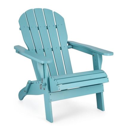 Fotel ogrodowy FILADELFIA LIGHT BLUE