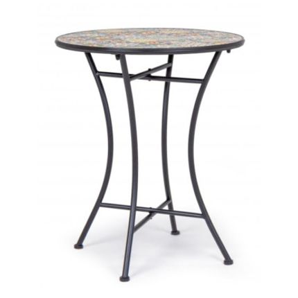 Stół ogrodowy NAXOS 60 cm