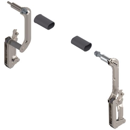Zestaw podnośników Servo-Drive AVENTOS HL / wys. korpusu 30-35 cm