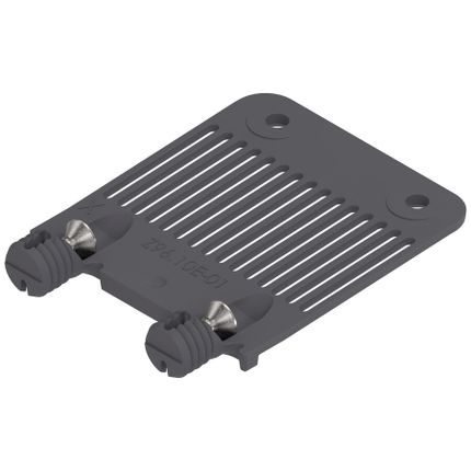 Stabilizacja frontu Expando TANDEMBOX/LEGRABOX