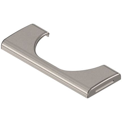 Zaślepka zawiasu CLIP Top BLUMOTION 70T3504 - nikiel