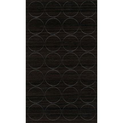 Zaślepka samoprzylepna 405 - wenge / 20 mm