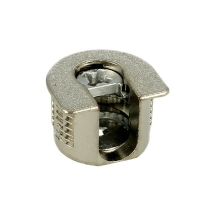 Złącze mimośrodowe standardowe Wurth SV20/1 do płyty od 18 mm