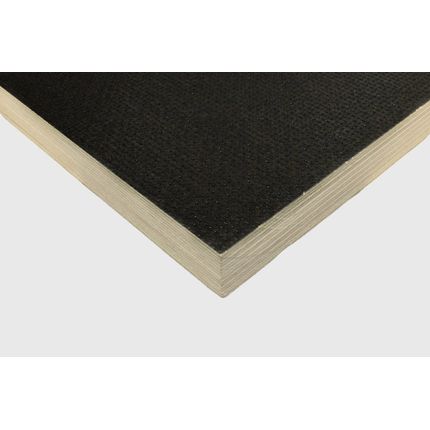 Sklejka 24 mm (1250x2500) Wilgocioodporna Brzoza Antypoślizgowa Brąz (S)