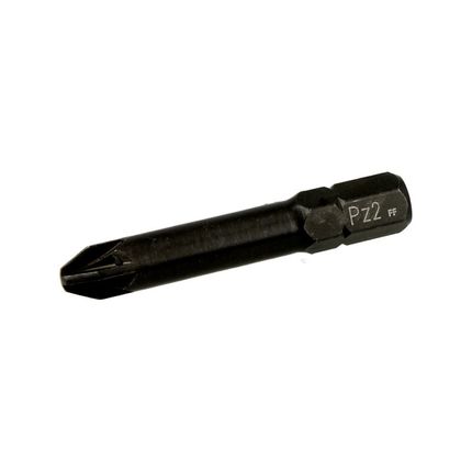 Bit krzyżakowy Blum PZ2 / dł. 39 mm
