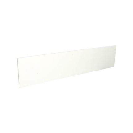 BOXSIDE Metalowy Z37A BIAŁY Do ANTARO o Dł.45cm Wys.D 1SZT