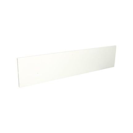 BOXSIDE Metalowy Z37A BIAŁY Do ANTARO o Dł.50cm Wys.D 1SZT