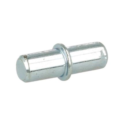 Podpórka półki KDS-082 metalowa / fi 5 mm / 1000 szt.