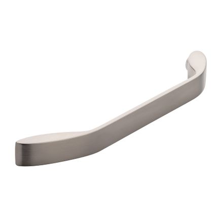 Uchwyt 2266 - efekt stali szlachetnej / rozstaw 192 mm