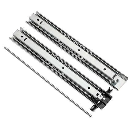 Prowadnica DZ5344 1SZT Dł.40cm BEZ BLOKADYwspółracująca z DZ5343