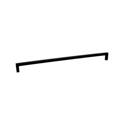 Uchwyt U 0056/320 czarny mat Viefe