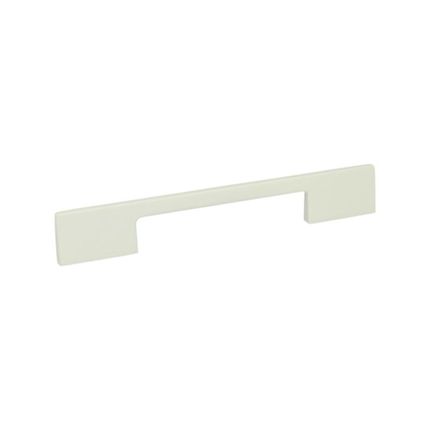 Uchwyt DINO 0053 - biały mat / rozstaw 96-128 mm