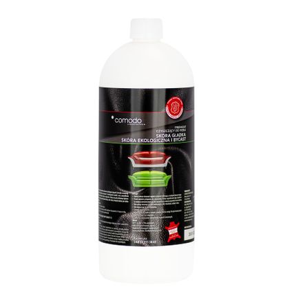 Preparat czyszczący do skór - 1000 ml