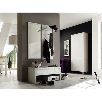 Zestaw garderobiany SYDNEY 4