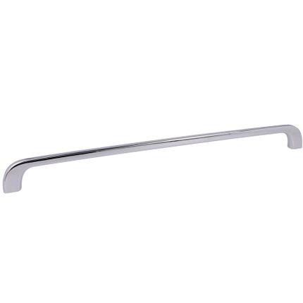 Uchwyt ORGANIC UU05 - chrom połysk / rozstaw 320 mm