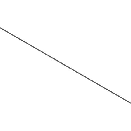Reling synchronizacji T60 do TIP-ON BLUMOTION - szary / dł. 112.5 cm