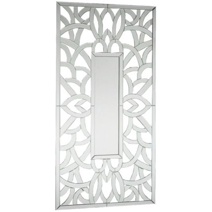 Lustro wiszące 13TM121S 75x150
