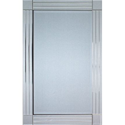Lustro wiszące TM8001 60x90